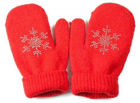 What Is The Difference Between Mittens And Gloves