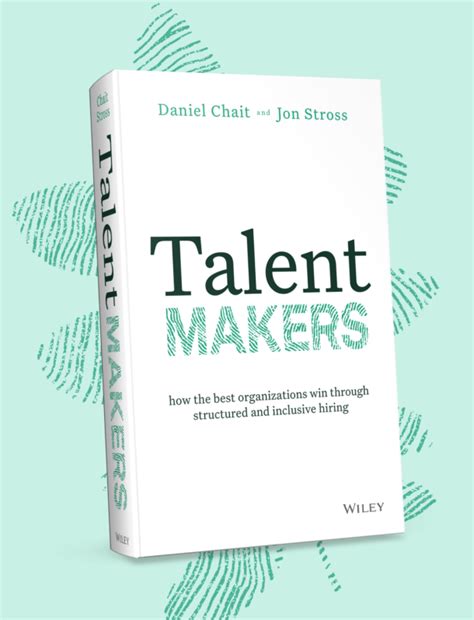 Talent Makers Book Cover Skip Prichard Leadership Insights