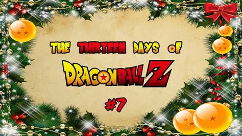 Maybe you would like to learn more about one of these? Dragon Ball Z: Super Android 13 MOVIE REVIEW - The 13 Days of Dragon Ball Z (#7) - YouTube
