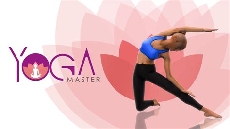 yoga master tgsup