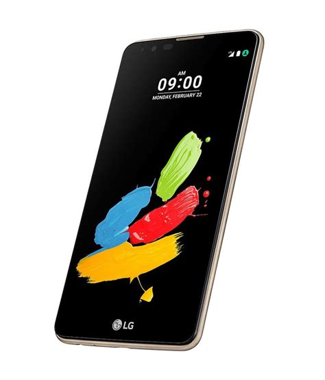 Lg Stylus 2 Plus Buy Smartphone Compare Prices In Stores Lg Stylus 2