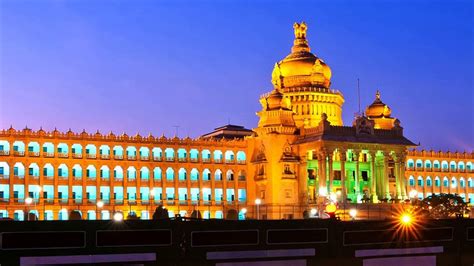 Famous Places To Visit In Bangalore Elivestory