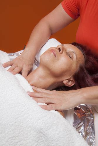 Our Massage Service Core Elements