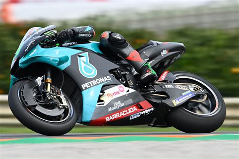 2020 Petronas Yamaha Sepang Racing Team Srt 20 Paul Tans