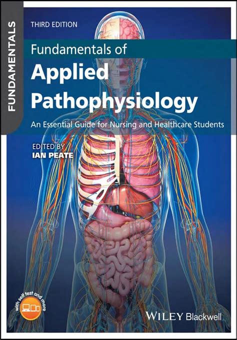 Pathophysiology And Anatomy Anatomy