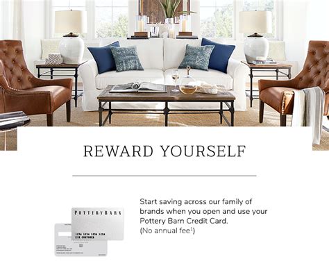 Pottery barn credit card account website. Pottery Barn Credit Card | Pottery Barn