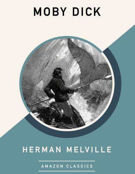 A Colecionadora De Páginas Resenha Moby Dick De Herman Melville