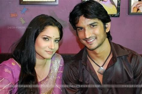 Indian Tv Couples Manav With Archana Celebritiescouples