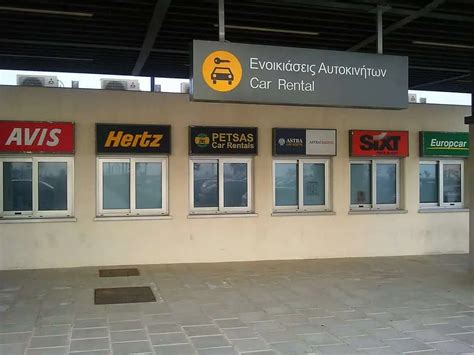 car rental cyprus what you should know when you rent a car