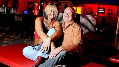 Brisbanes Only Registered Swingers Club Shut Down After Complaint About Disability Access The
