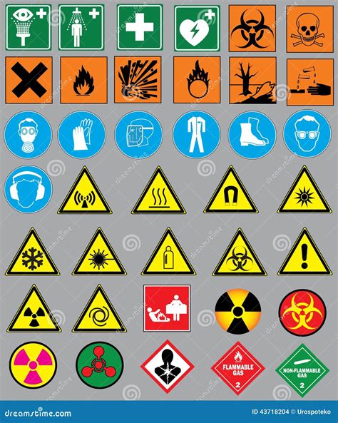 Laboratory Safety Signs Symbols Clipart Lee Soo Hyuk Wallpapers Porn
