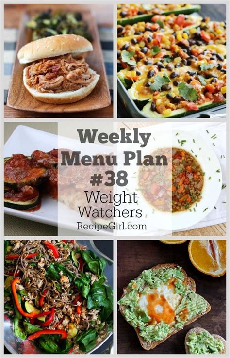 Nutrisystem and ww (weight watchers) are two popular weight loss programs. 20 Best Weight Watchers Diabetic Recipes - Best Diet and ...
