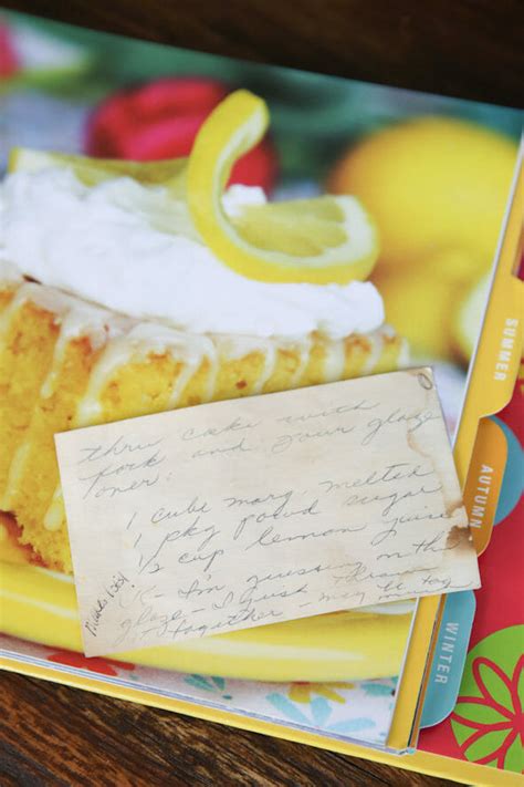 Duncan Hines Lemon Jello Cake