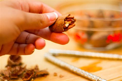 We did not find results for: How to Crack Pecan Nuts: 3 Steps (with Pictures) - wikiHow