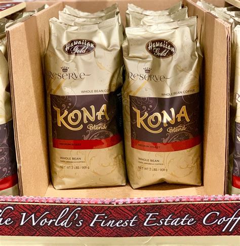 Costco for the big bags. I Tried 5 Different Kinds of Coffee from Costco — This One ...
