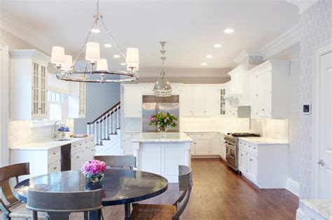 We did not find results for: Old Westbury Neoclassical - Transitional - Kitchen - new ...