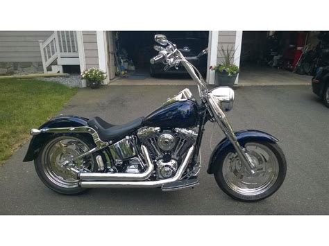 Find a honda, yamaha, triumph, kawasaki motorbike, chopper or cruiser for sale near you and honk others off. 2000 Harley-davidson Fat Boy For Sale 35 Used Motorcycles ...