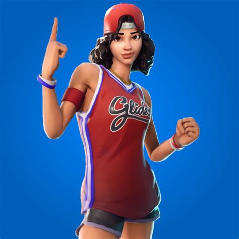 Fortnite Battle Royale Triple Threat The Video Games Wiki