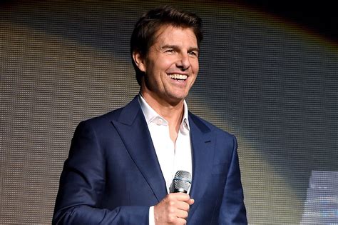 Running in movies since 1981. Tom Cruise Is Staying Away from Ex-Wife Katie Holmes And Heartbroken Suri For This Reason ...
