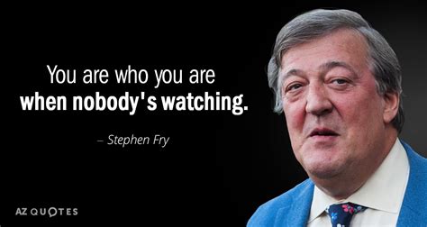 Top 25 Quotes By Stephen Fry Of 325 A Z Quotes