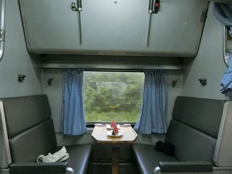 Two of those trains are shuttle services to hat yai departing at 09:55 and 16:40 malaysian time and scheduled to arrive in hat yai 55 minutes later. 17-hour train ride from M'sia to Bangkok starts from S$38 ...