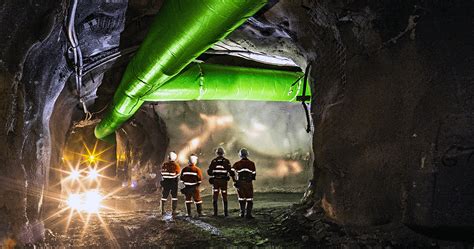 Increase Worker Safety In The Mining Industry Anvl