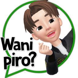 Kumpulan gambar lucu terbaru dengan kategori foto lucu,animasi,cerita ,kata lucu,sexy,dp bbm,sms lucu,fakta unik dan humor sunda yang. Wa Sticker Meme Warkop Lucu Stickers Wastickerapp App di 2020 | Gambar lucu, Cartoon jokes, Foto ...