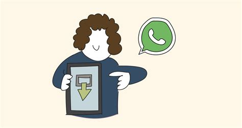 Guía Para Descargar Estados De Whatsapp Blog De Lowi
