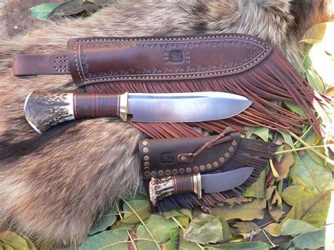Pin By Mr Legendary Leather On Ножи Knife Shapes Knife Sheath