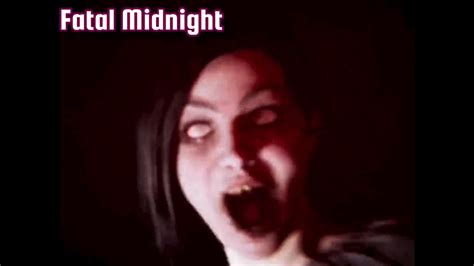 Fatal Midnight Helping My Sister With Her Demons Youtube