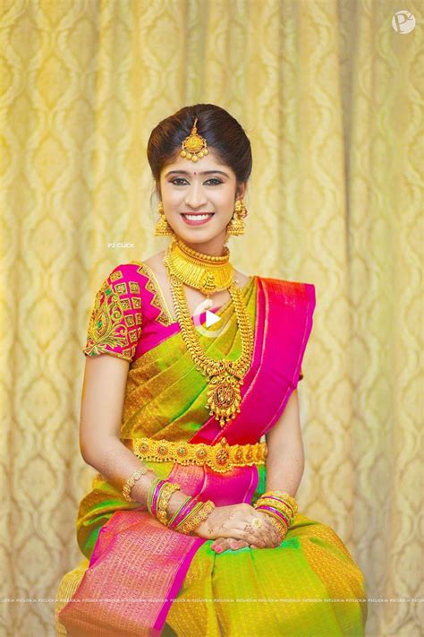 Wedding Inspirasi Tumblr In 2021 Wedding Saree Blouse Designs Pattu Saree Blouse Designs