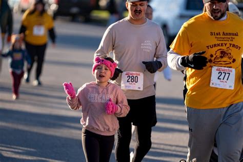 31st annual new oxford turkey trot 2023