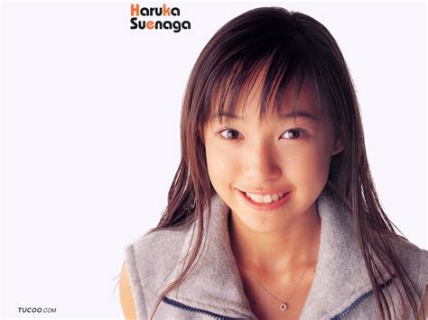 Clip Suenaga Haruka Gravure Idol Actress And Former