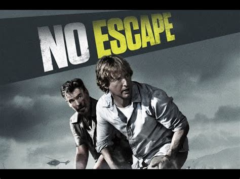 This film is a romantic comedy about a stewardess (calhoun), who after 12 years of dating (joseph) as college sweethearts (along with several marriage. No Escape - Trailer deutsch - YouTube