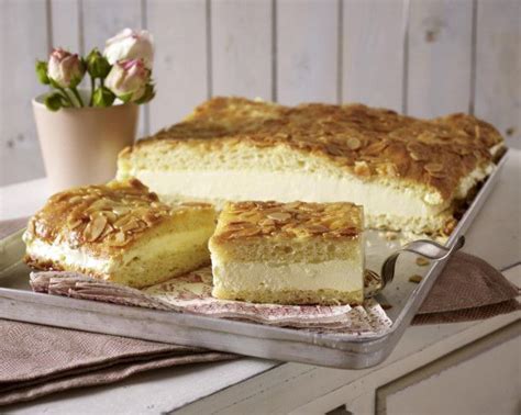 We did not find results for: Bienenstich vom Blech Rezept | LECKER | Rezept ...