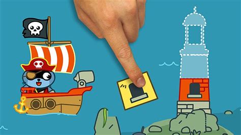 Online treasure hunt in your store. Pango Pirate - Fun Treasure Hunt Game for Kids - Top Best ...