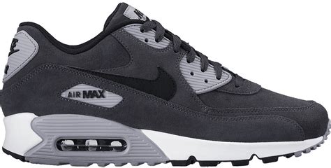 Nike Air Max 90 Grey 652980 012 Sneakerbaron Nl