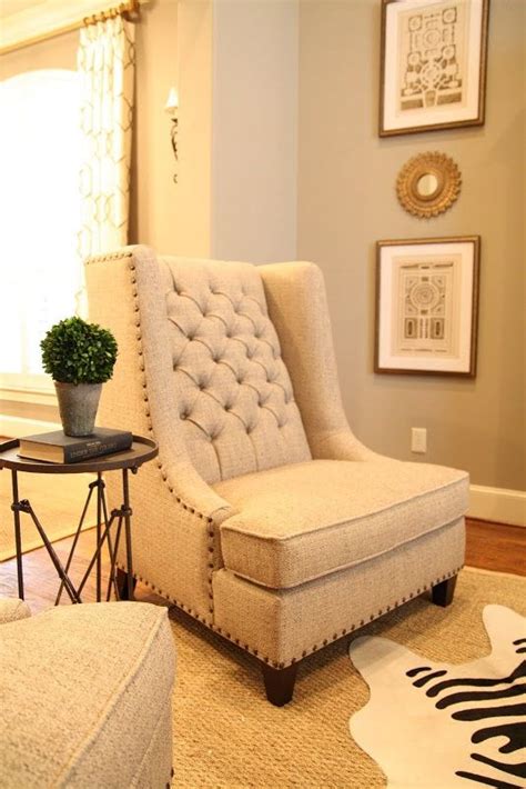Living Room Chair | Home, Home living room, Home and living