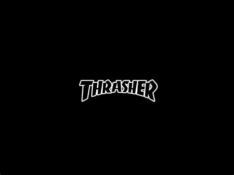 Browse millions of popular aesthetic wallpapers and ringtones on zedge and personalize your phone to suit you. thrasher logo wallpaper - Google Search | Gambar