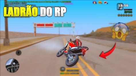 Melhor CombinaÇÃo Rp Com Voip 😍 Gta Samp Android E Pc Youtube