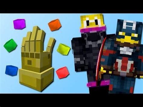 Maybe you would like to learn more about one of these? Wir Werden Zu Superhelden! (Thanos Handschuh, Black ...