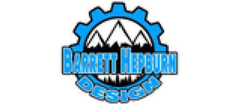Barrett Hepburn Design Camp My Way