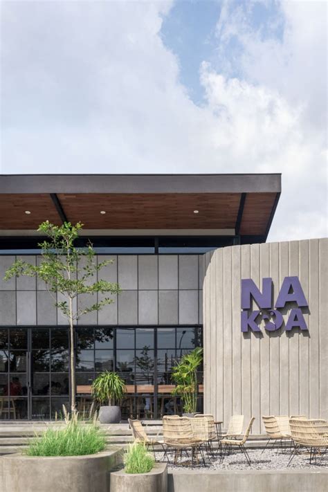Nakoa Cafe | Malang | Arete Studio | Photographed by Pieter Kurniawan
