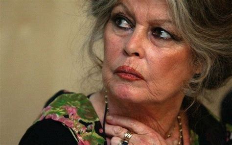 Brigitte Bardot Critica A Actrices Que Provocan Para Obtener Un Papel