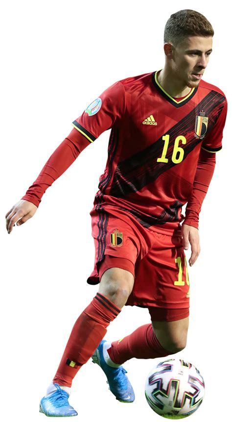 Thorgan hazard chelsea n golo kante red devils png clipart premier league chelsea fc team eden hazard belgium national football team chelsea f.c. Thorgan Hazard football render - 62273 - FootyRenders