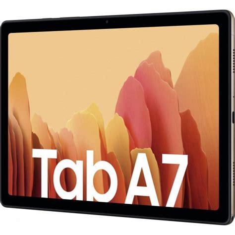 Tablet Samsung Galaxy Tab A7 2020 104 T500 Y T505 ¿vale La Pena