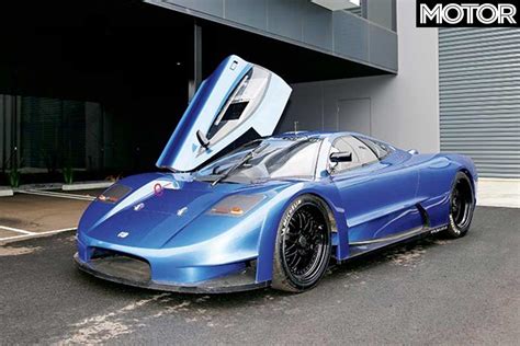 Sports cars are making a bit of stand lately. Supercars Gallery: Sports Cars In Australia