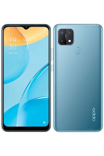 Oppo A15 Price In Pakistan And Specifications Proprice