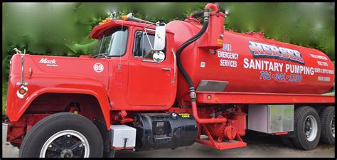 Pumping out your septic tank gets rid of the solid sludge that accumulates at the bottom of the tank and the grease that accumulates as scum floating near the top. Hersee Sanitary Pumping | Septic Pumping, Maintenance ...