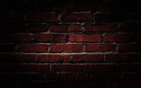 Free Download Red Brick Texture Free Faux Brick Wallpaper 3456x2304